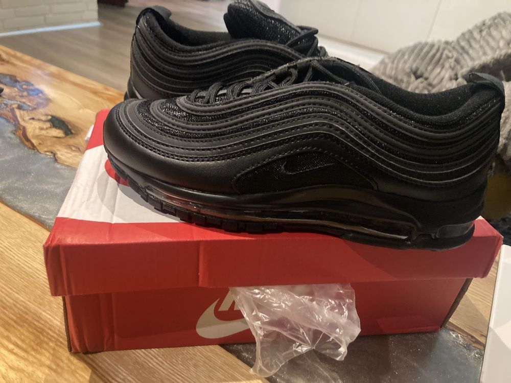 Buty Nike air max 97