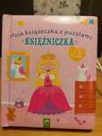 Książeczka z puzzlami