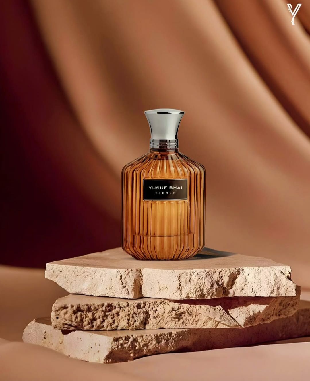 Yusuf Bhai Arabic perfum dubajski 100 ml oryginał