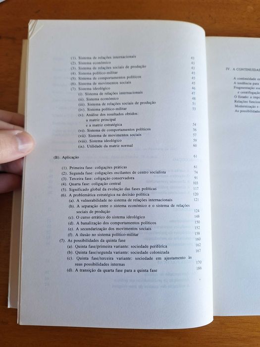 O pós-Salazarismo, 1974 a 1984 - Joaquim Aguiar
