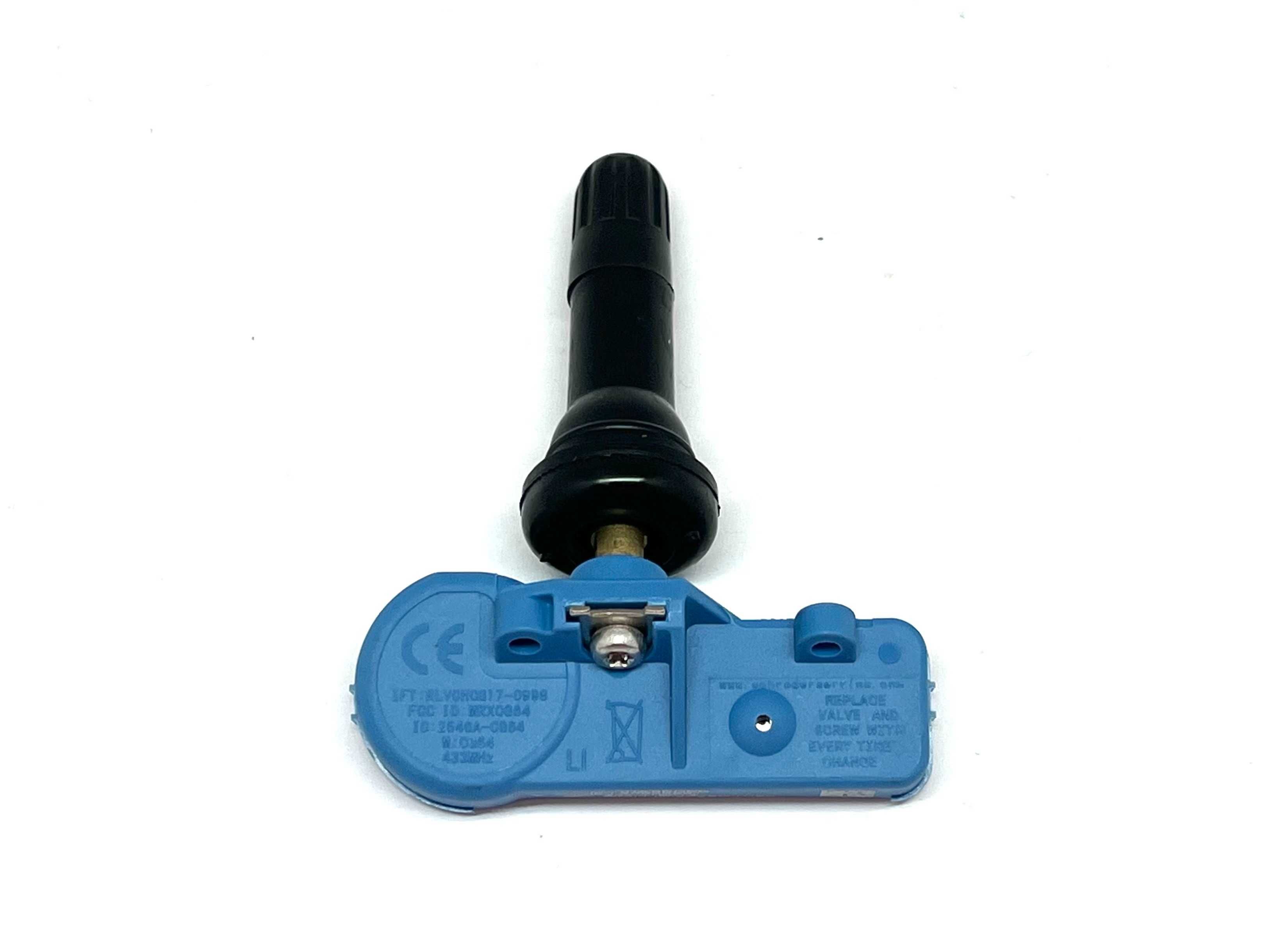 4x czujniki ciśnienia TPMS OPEL CHEVROLET CAMARO OPEL CORSA 2092.2901