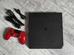 PS4 Slim Sony PlayStation 4