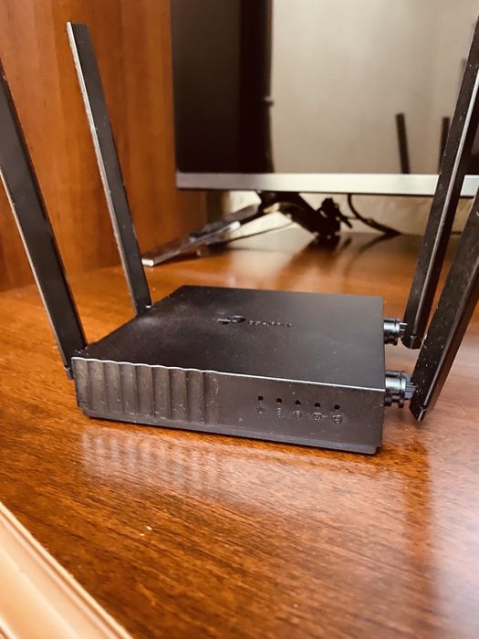 Роутер TP-LINK 1200