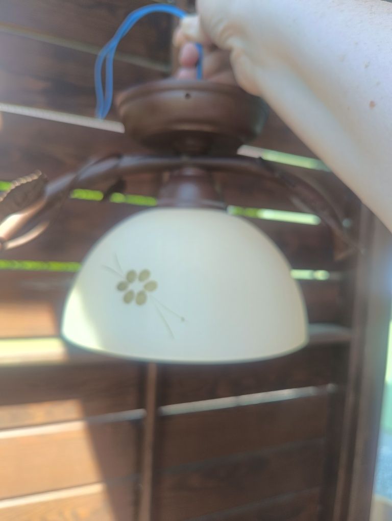 Zestaw Lamp:  5 punktowa plus 2 jednopunktowe