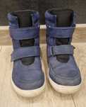 Buty zimowe MIDO rozm. 34