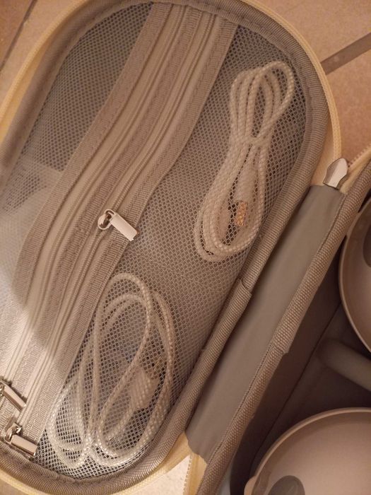 Bomba extrair leite MOMCOZY