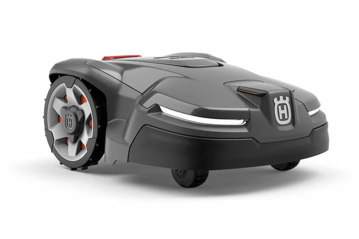 Husqvarna Automower 415X Kosiarka automatyczna robot koszący 1500 m