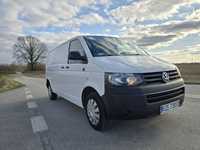 Volkswagen Transporter T5 fl 140KM 2.0TDI