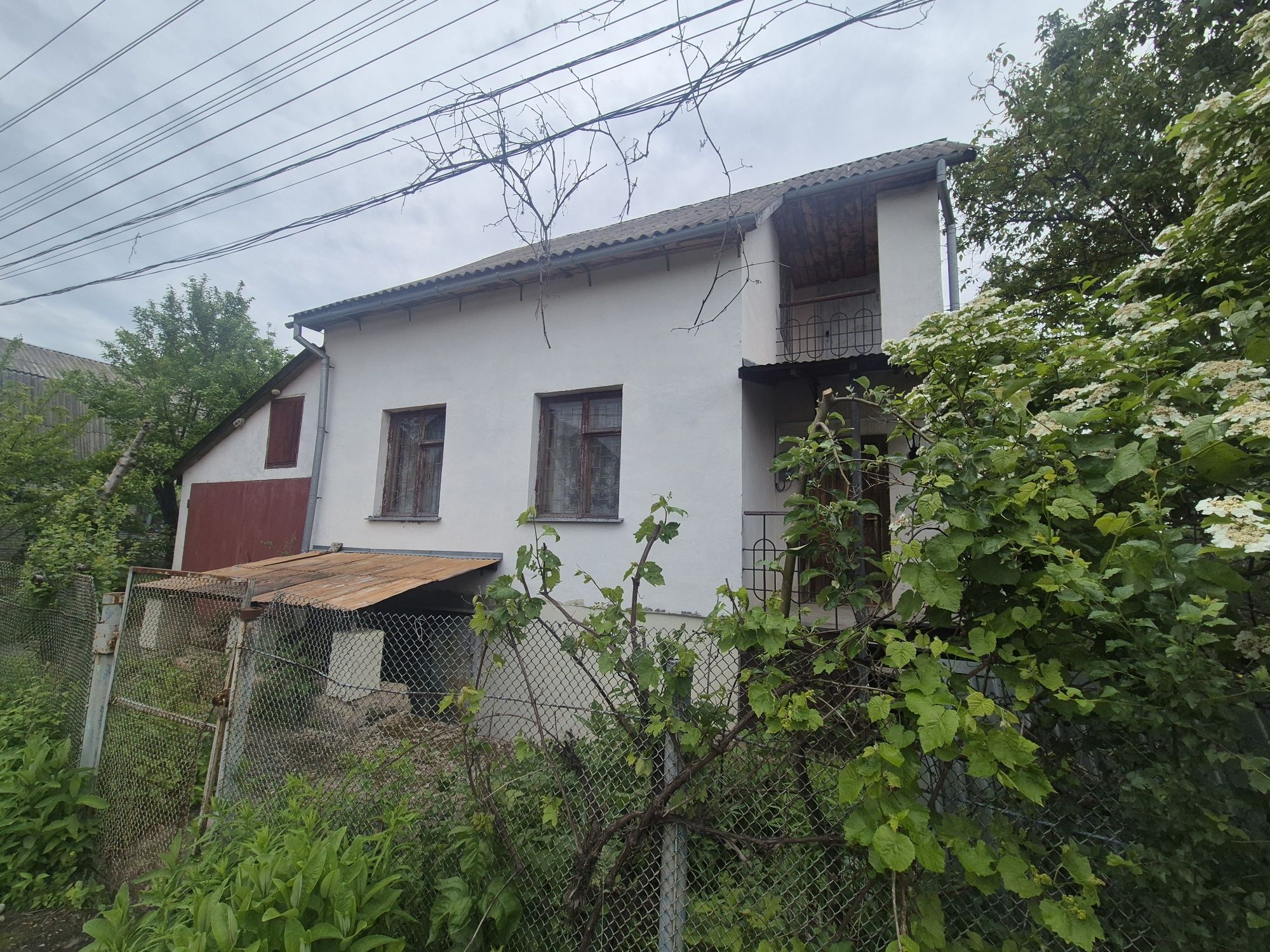 Продаж дачного будинку, Віта Поштова Тарасівка, Нове