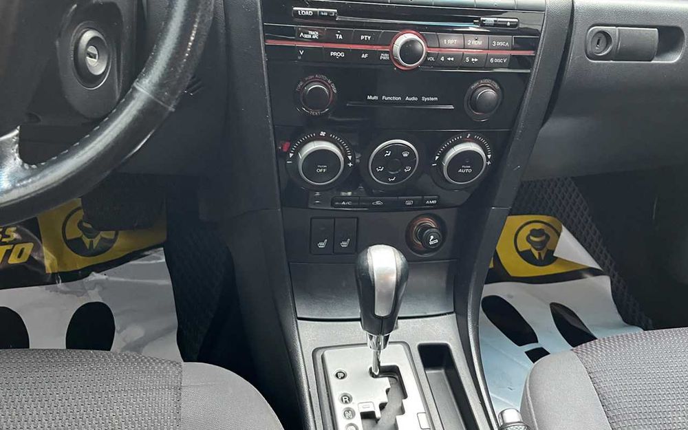 Mazda 3  2008 р.