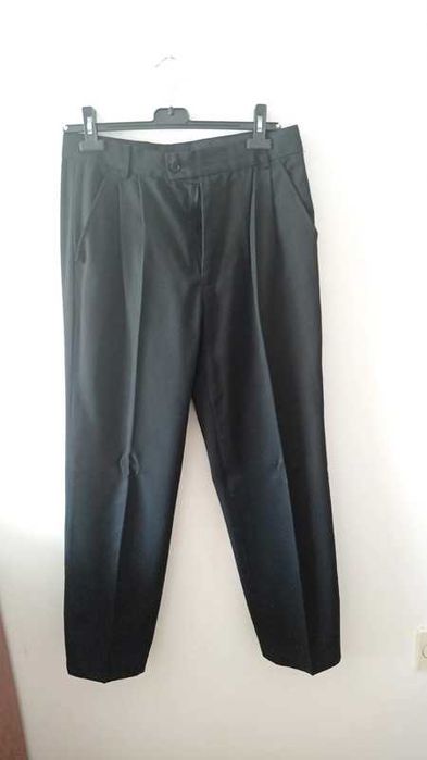 Traje Académico, Homem, Lisboa