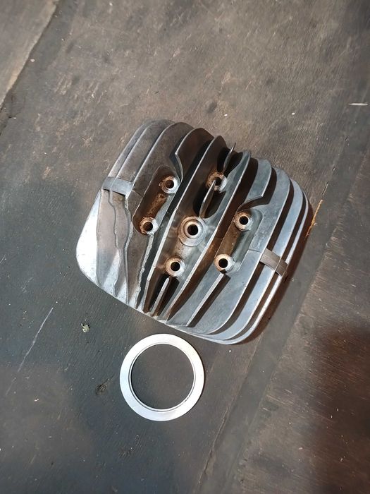 Иж пс Иж к 16 кросс