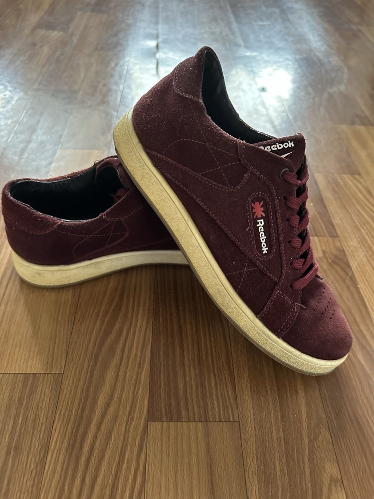 Кеди жіночі Reebok