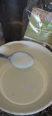 Probiotico, Yogurte infinito caspian