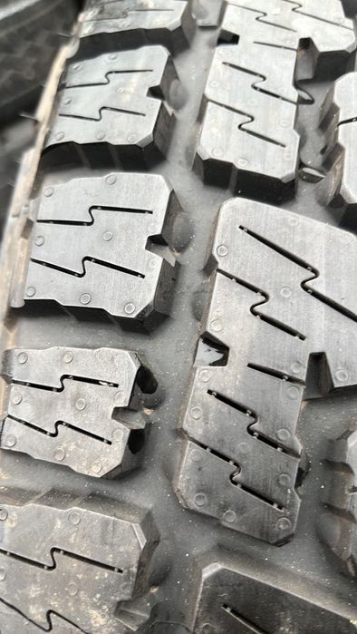 235/65/R17 (Нові 2шт.Зима Грязь AT 4х4) Pirelli winter AT