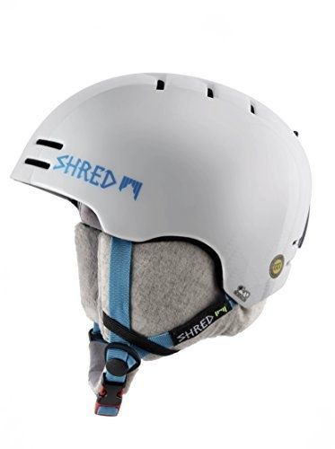 SHRED SLAM-CAP kask narciarski S 52-55CM