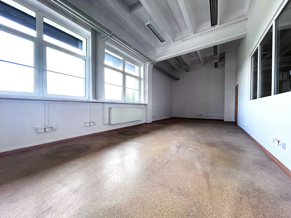 3500 m2 wynajmę - Pabianice - produkcja - magazyn