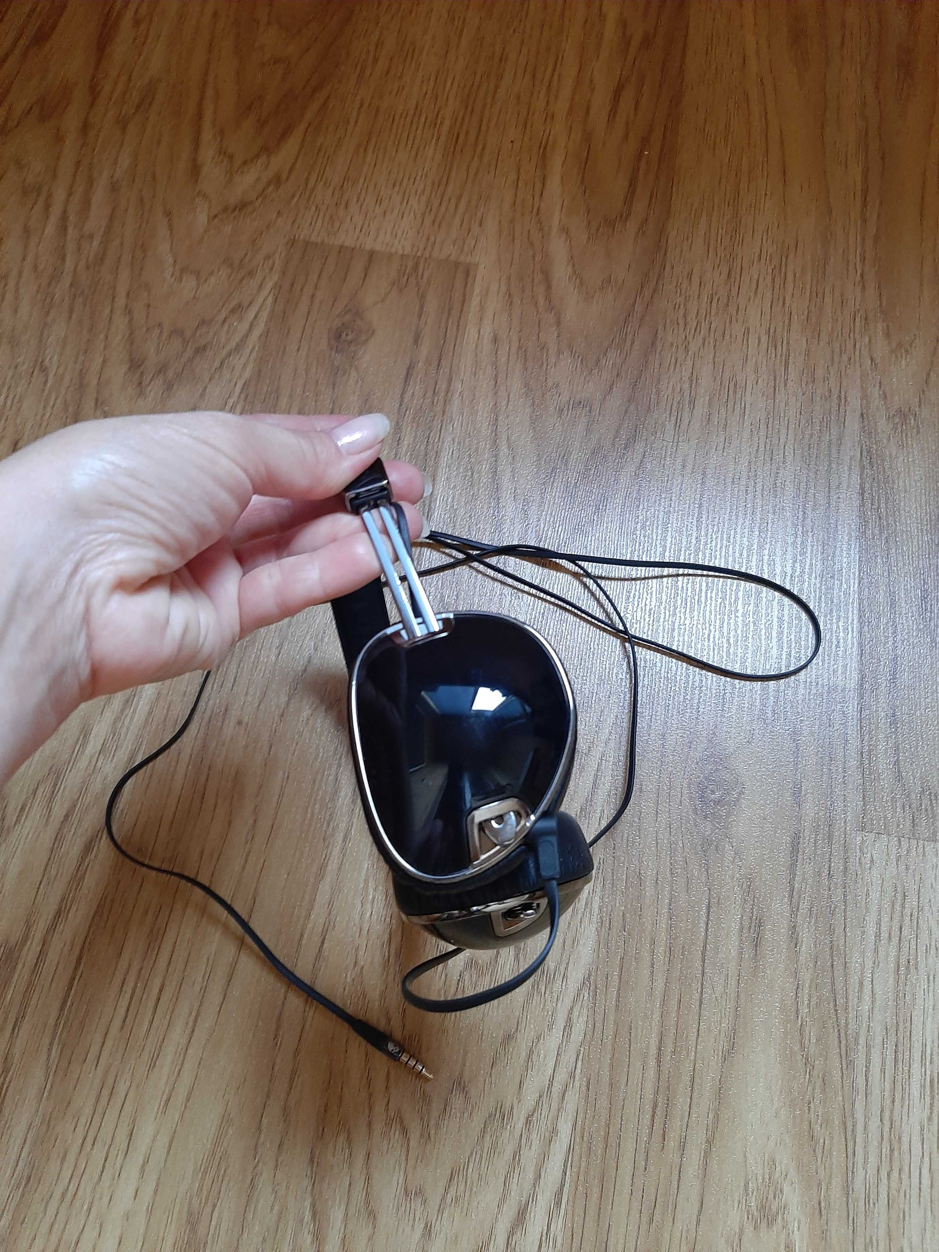 Навушники Skullcandy Navigator on-ear