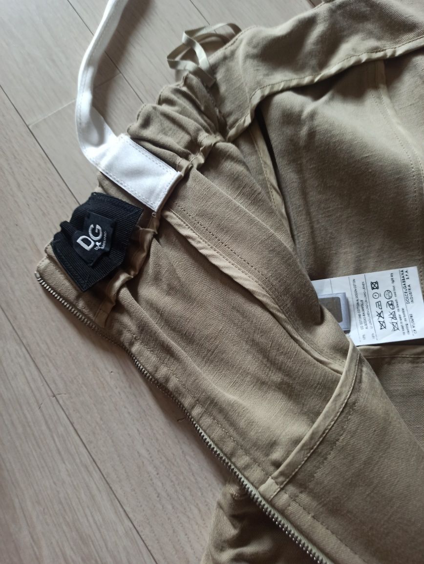 Жіночий сарафан Dolce&Gabbana, (оригінал 100 %], р.42 IT