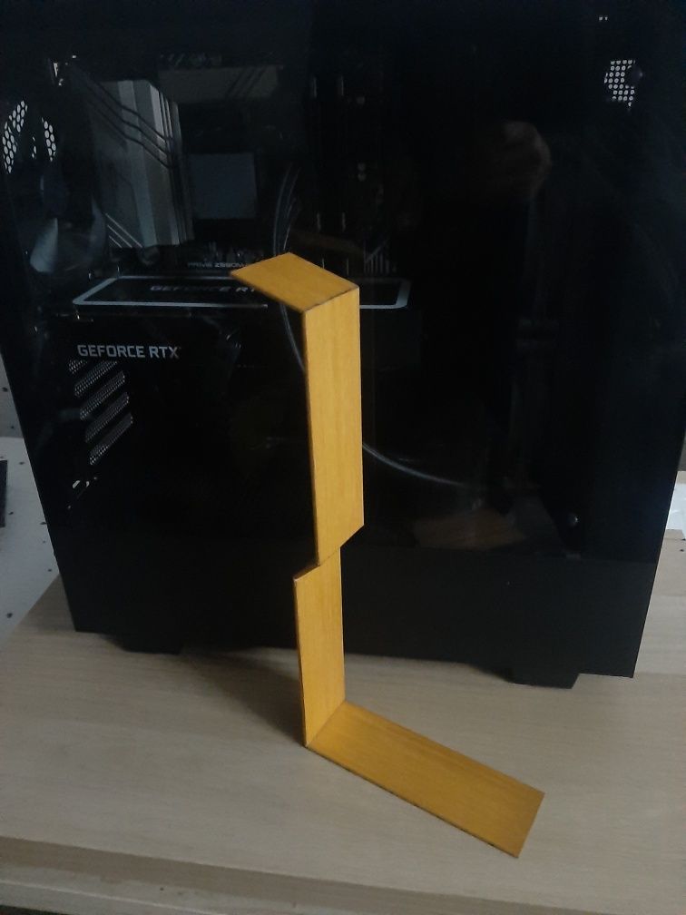 Mod do obudowy NZXT h510