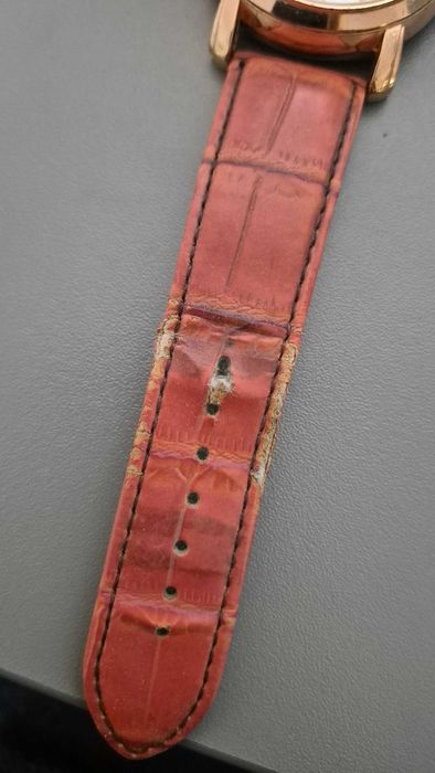 Часы vacheron constantin и diesel d0889