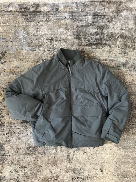 Зимняя куртка C.P. company 54 размер