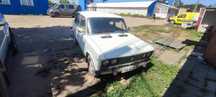 Продам Ваз-2106 шестёрка
