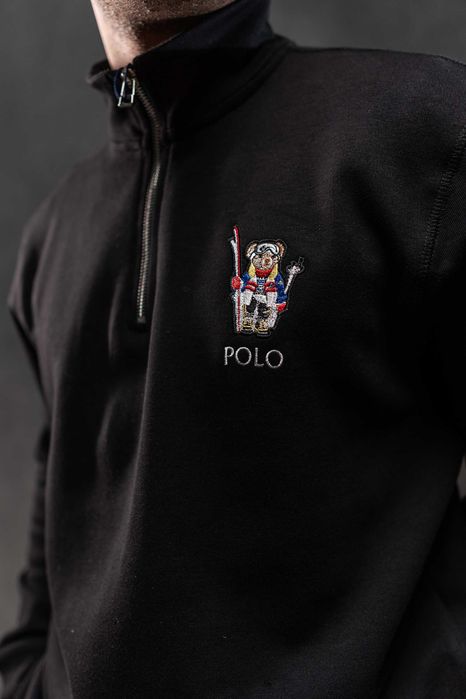 Кофта Polo Ralph Lauren – оригінал