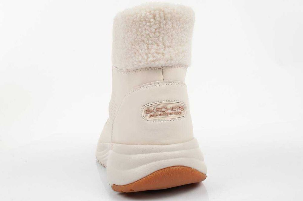 Buty damskie zimowe Skechers r. 36-42