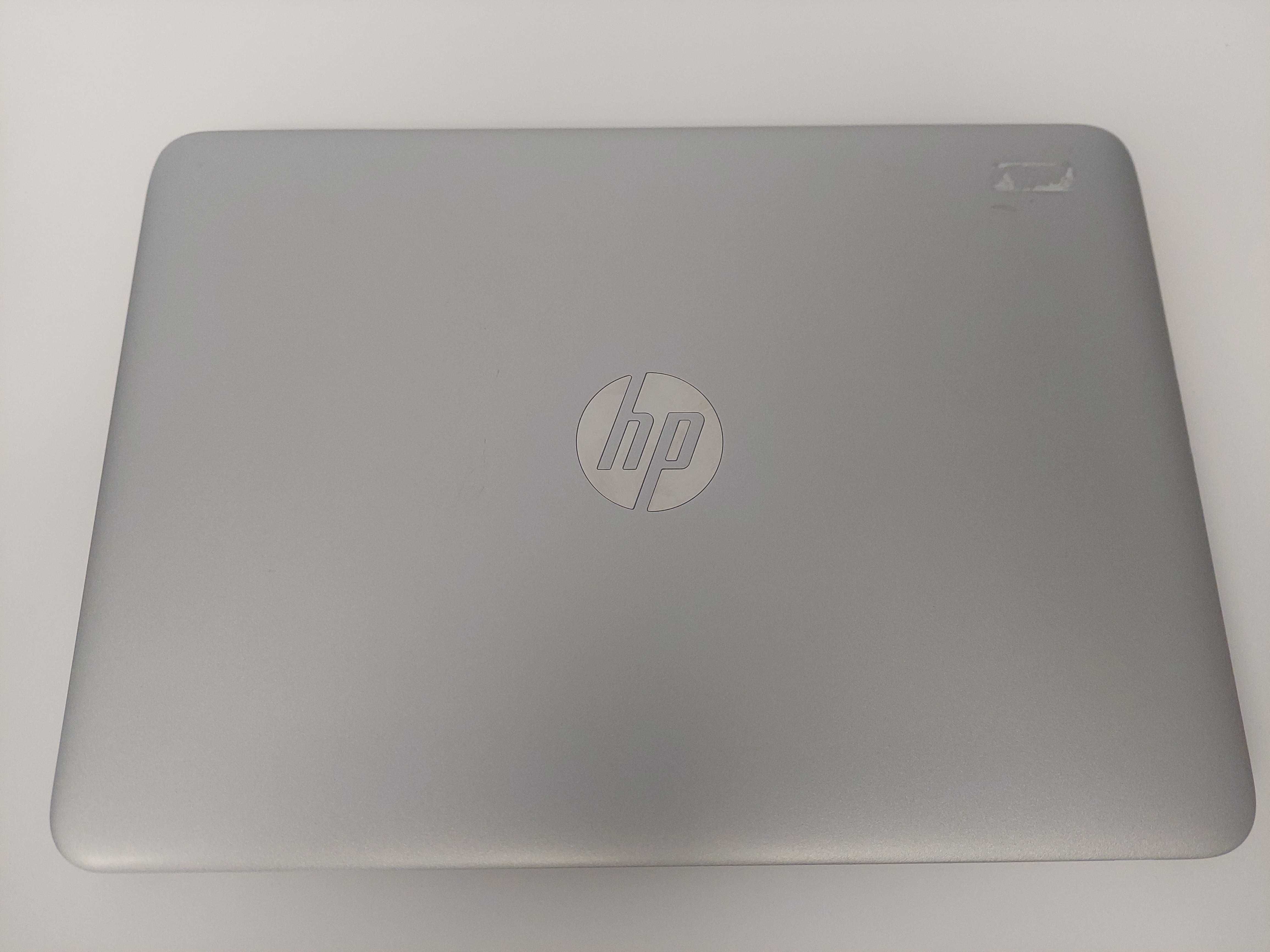 Laptop HP EliteBook 725 G3 A10-8700B/8GB/128SSD