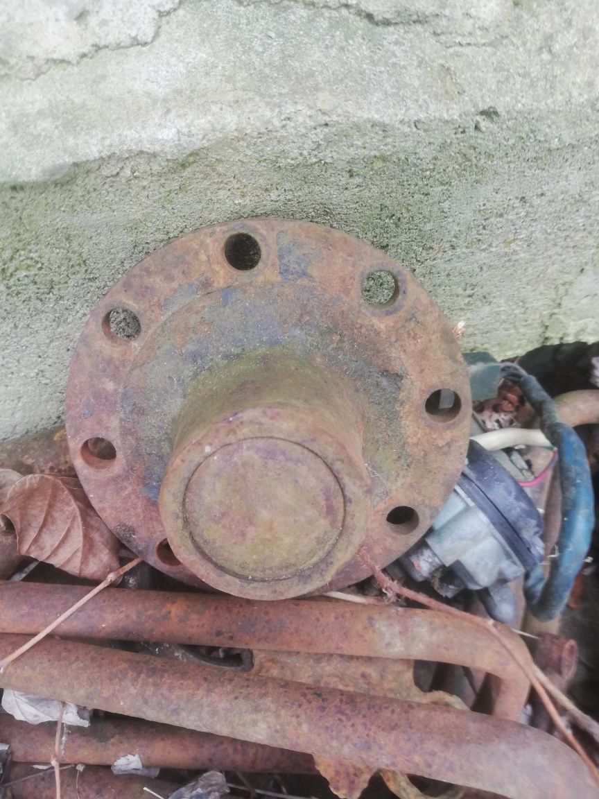 Запчастини до зіл 157