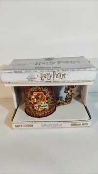 Kubek metal 400 ml Harry Potter / Fantastyczne Zwierzęta Kolekcjonersk