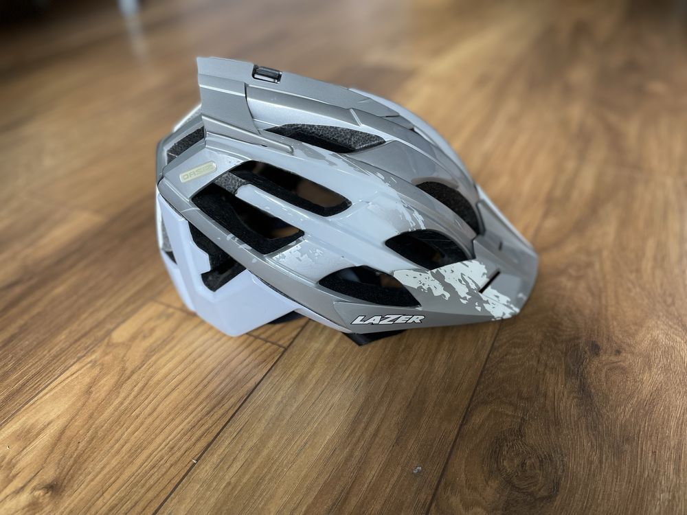 Kask rowerowy LAZER OASIZ 52-58 cm