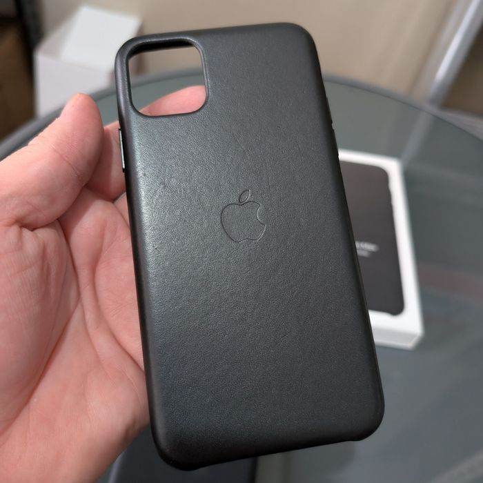 Capas originais iPhone 11 Pro Max