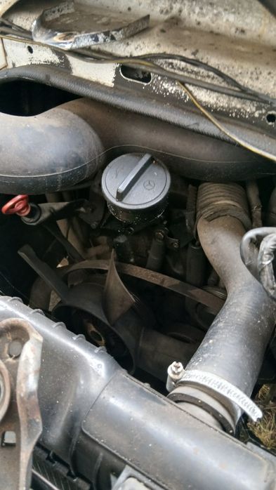 Продам Mercedes T1