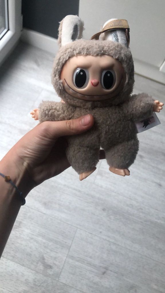 Labubu Oryginalne
