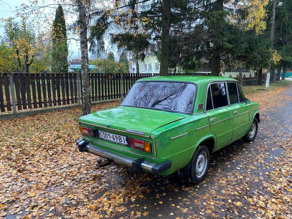 Продам Ваз2106.