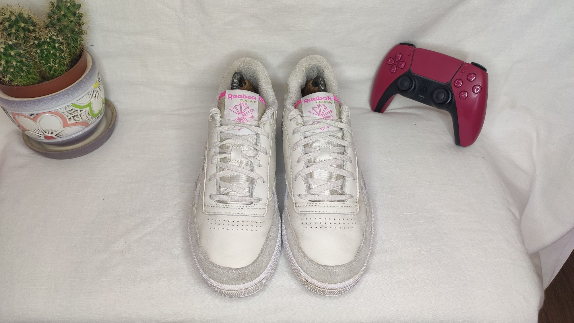 Кросівки кеди Reebok Classic.Розмір 41