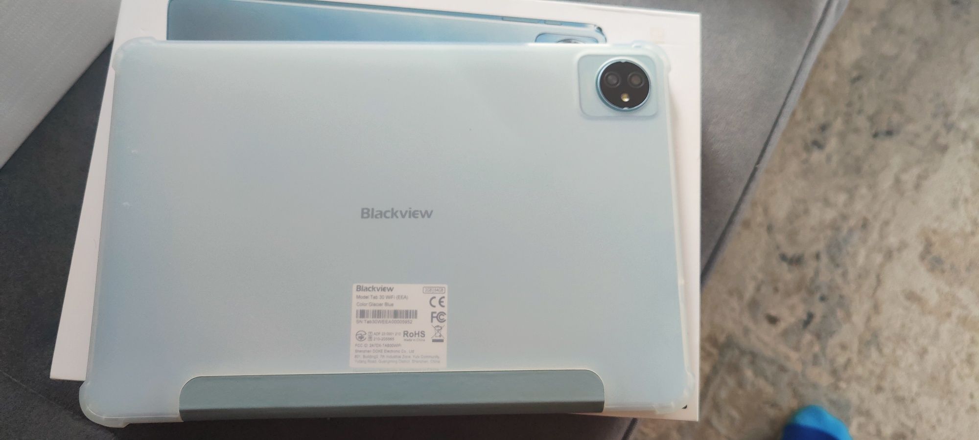 Tablet BlackView TAB 30 Wifi