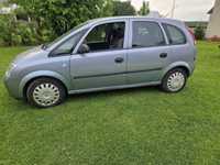 Opel Meriva 1,7 DTI