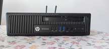 Computador Mini HP EliteDesk 800 G1 USDT i5 4570S|12GB|SSD 480GB