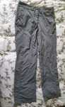 Damskie spodnie trekkingowe marki Jack Wolfskin rozmiar 36