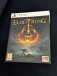 Elden Ring PS5 edycja przedpremierowa