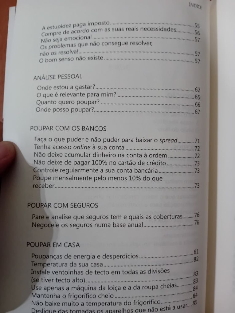 Grandes Vidas viva melhor gastando menos