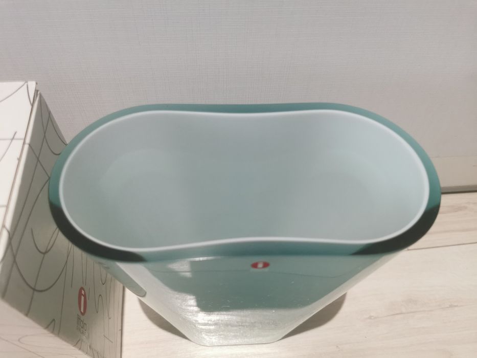 Vaso Iittala Evergreen (NOVO)