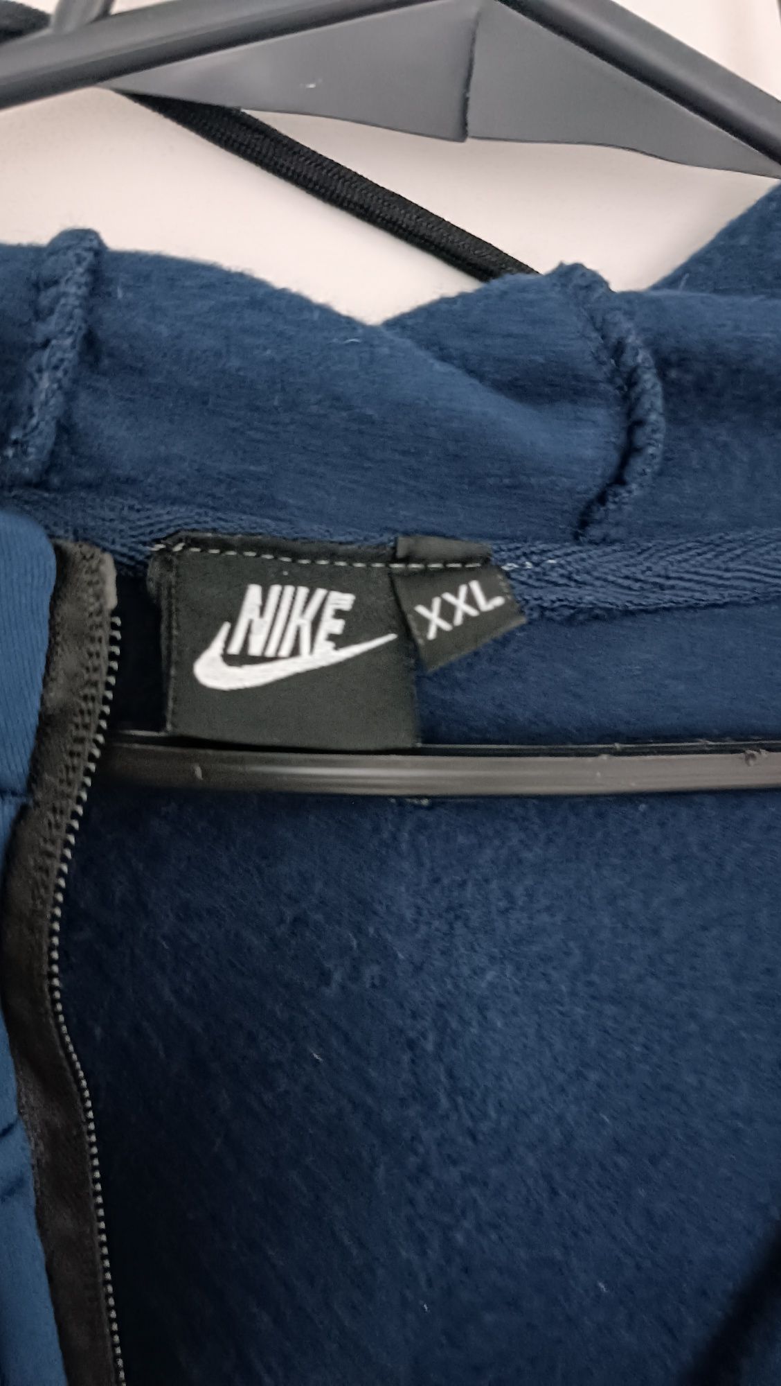 Bluza sportowa Nike roz XL/XXl