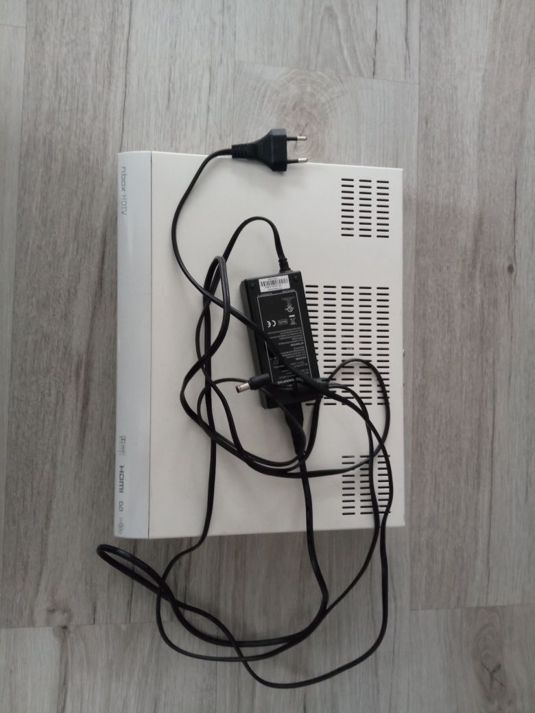 Dekoder ITI 5800S