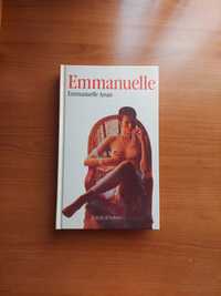 Livro de Emanuelle.