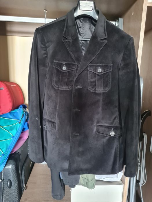 Чоловічий піджак 50 розмір .