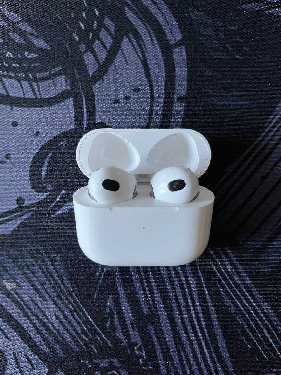 airpods 3 generacii